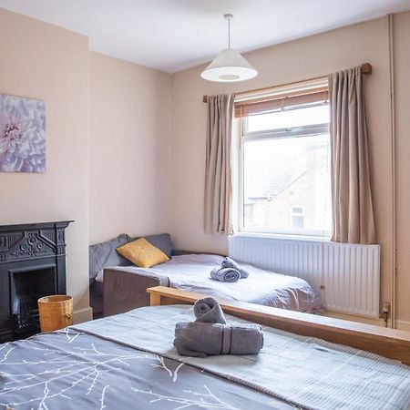 I'M Your Host - Westcotes Stay Leicester Habitación foto