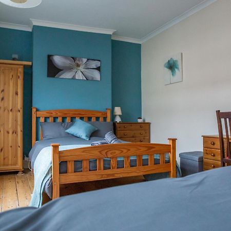 I'M Your Host - Westcotes Stay Leicester Habitación foto