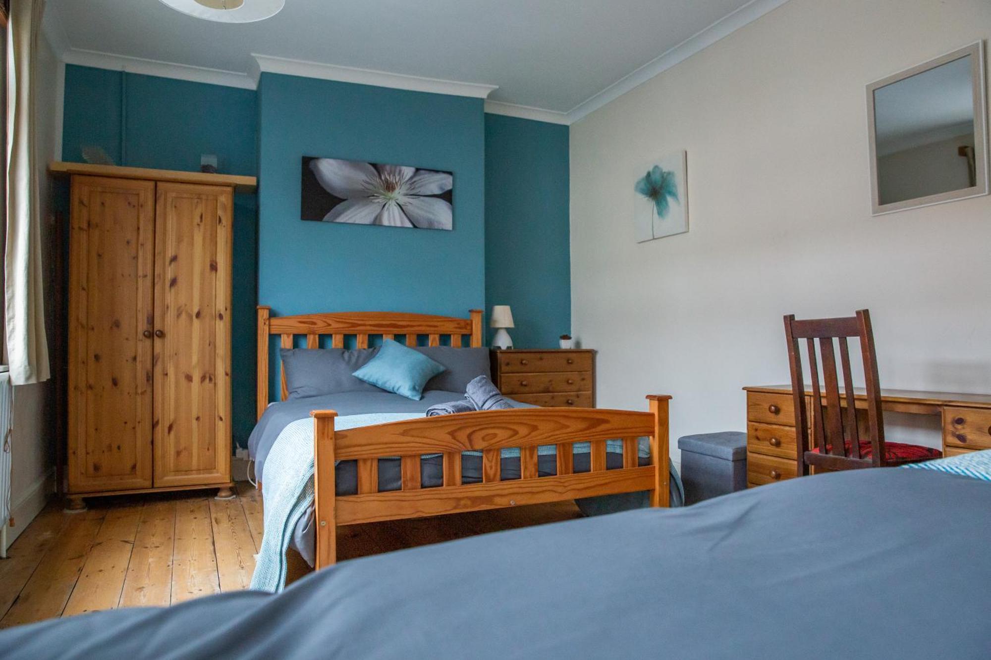 I'M Your Host - Westcotes Stay Leicester Habitación foto