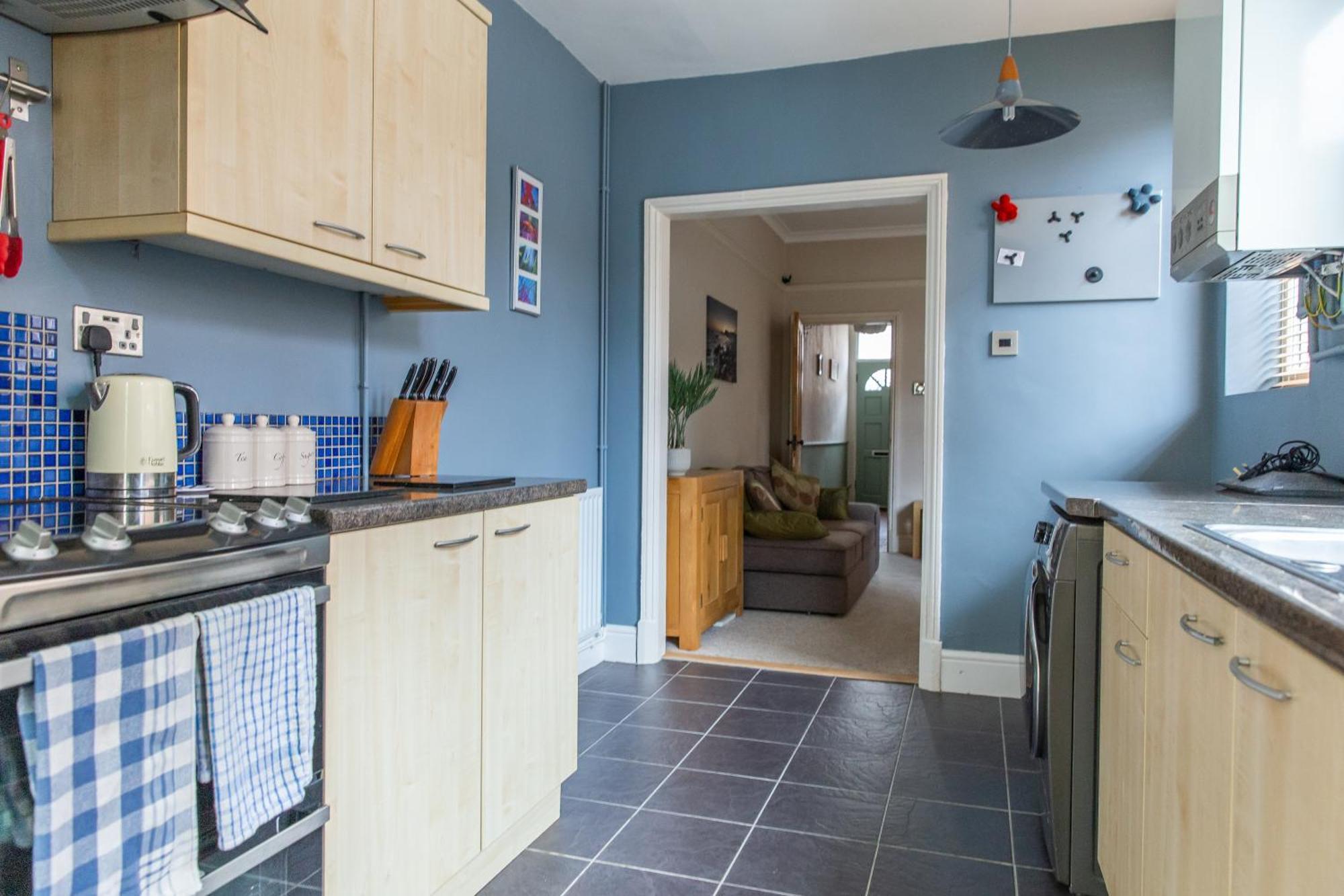 I'M Your Host - Westcotes Stay Leicester Habitación foto