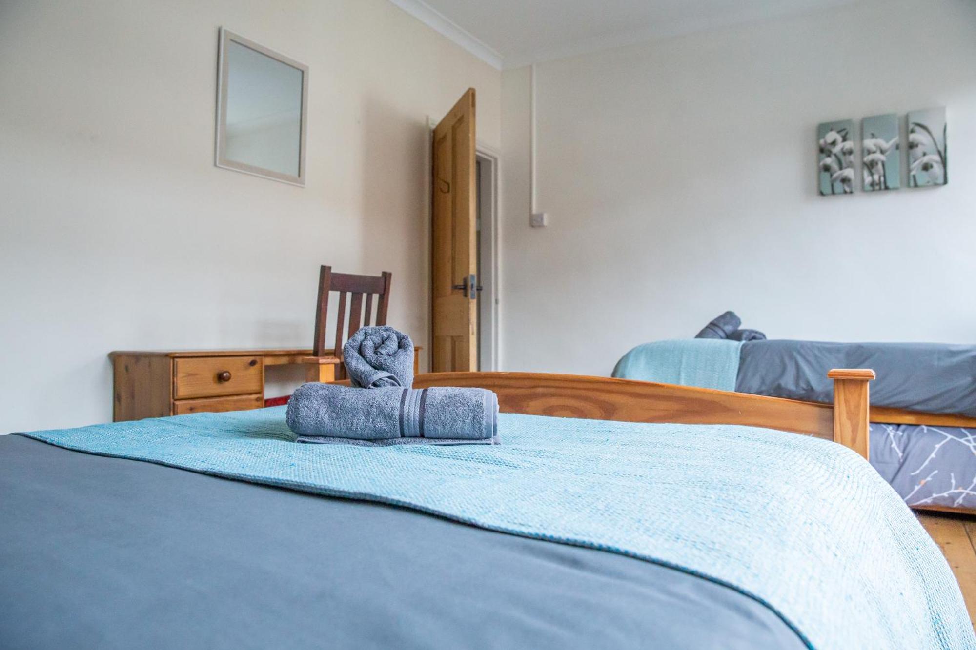 I'M Your Host - Westcotes Stay Leicester Habitación foto