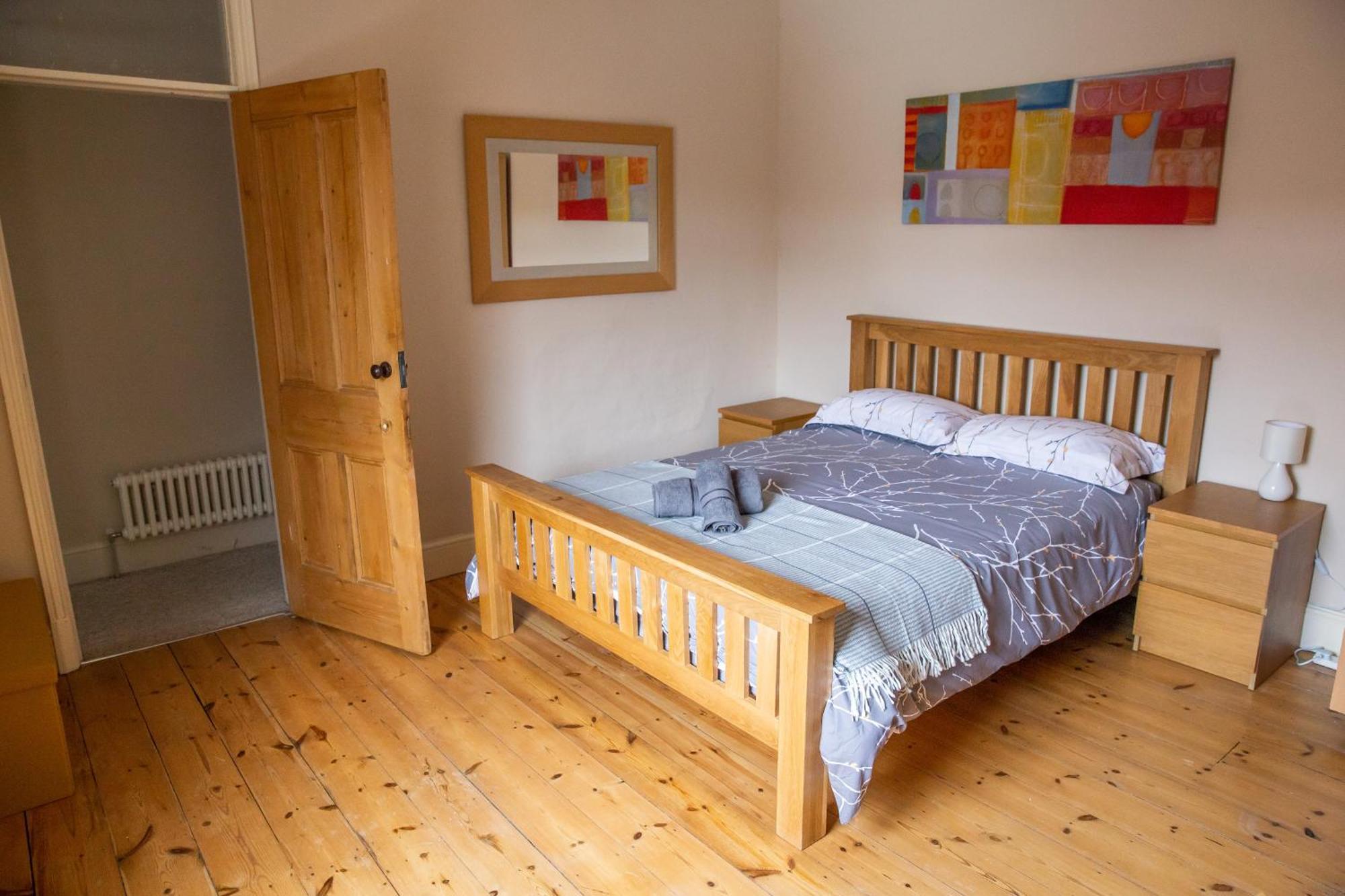 I'M Your Host - Westcotes Stay Leicester Habitación foto