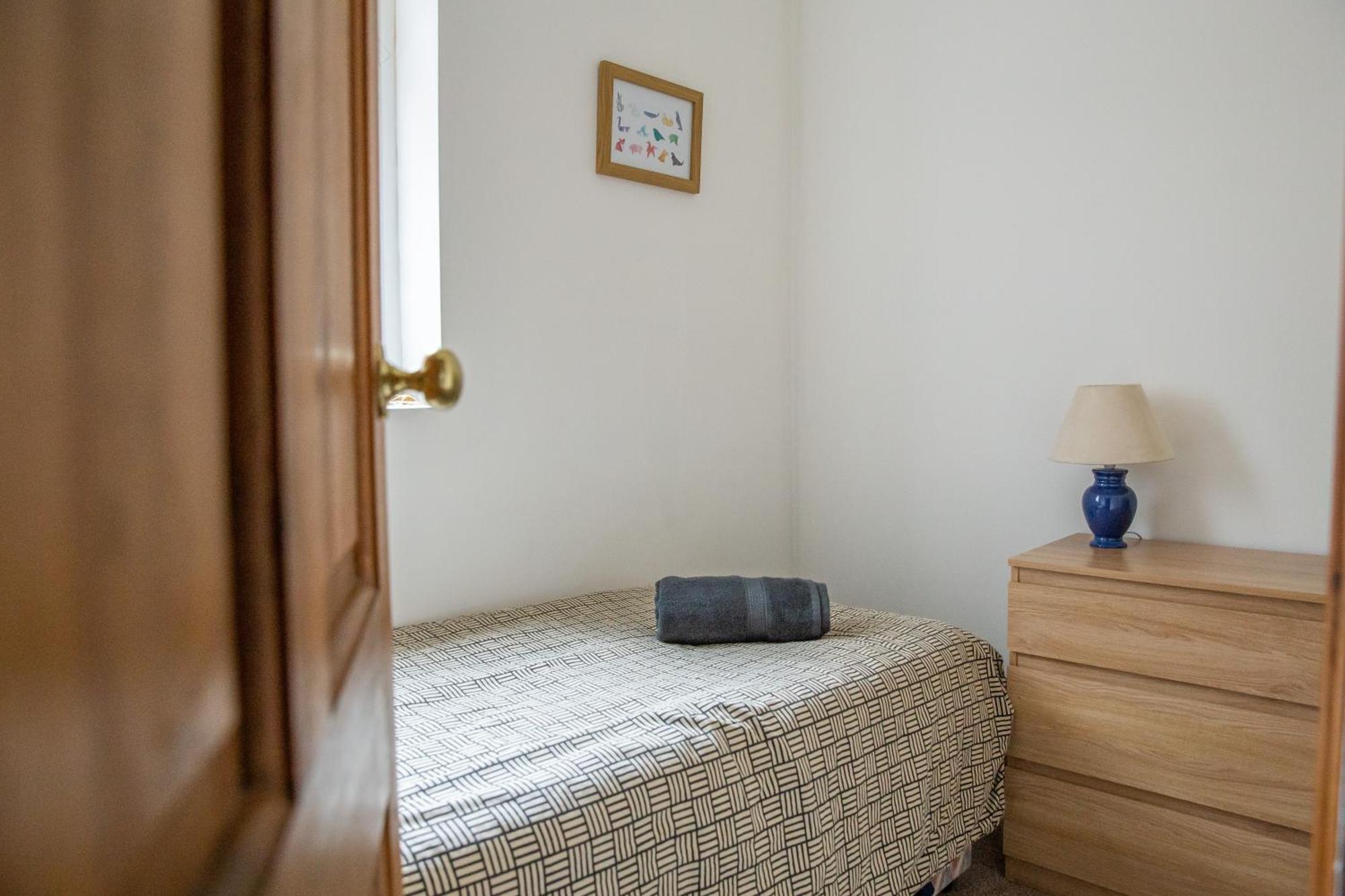 I'M Your Host - Westcotes Stay Leicester Habitación foto