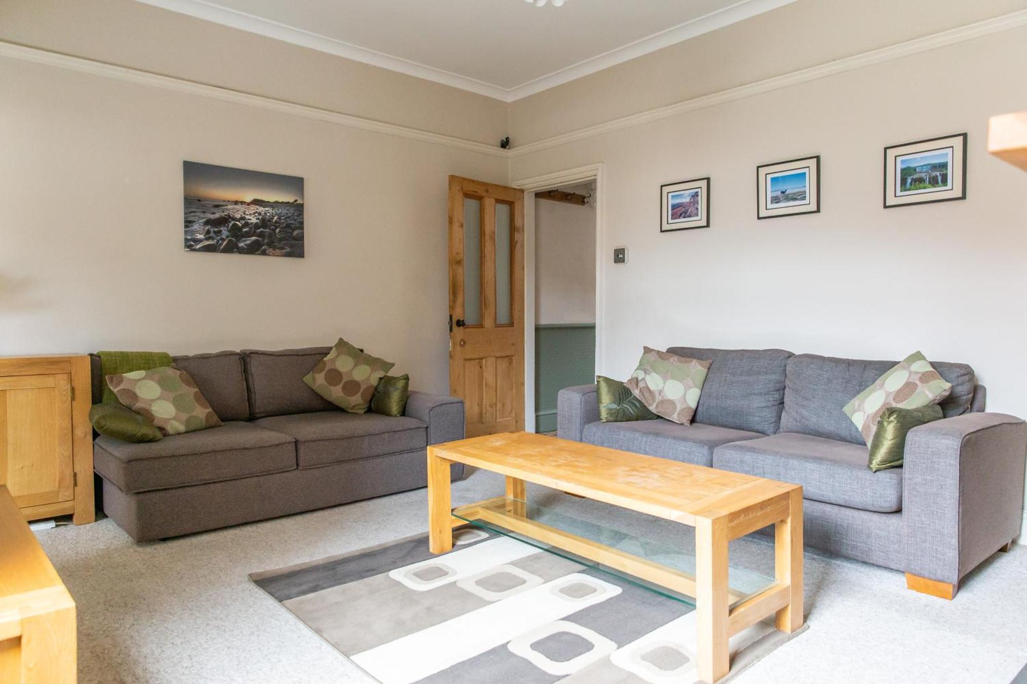 I'M Your Host - Westcotes Stay Leicester Habitación foto