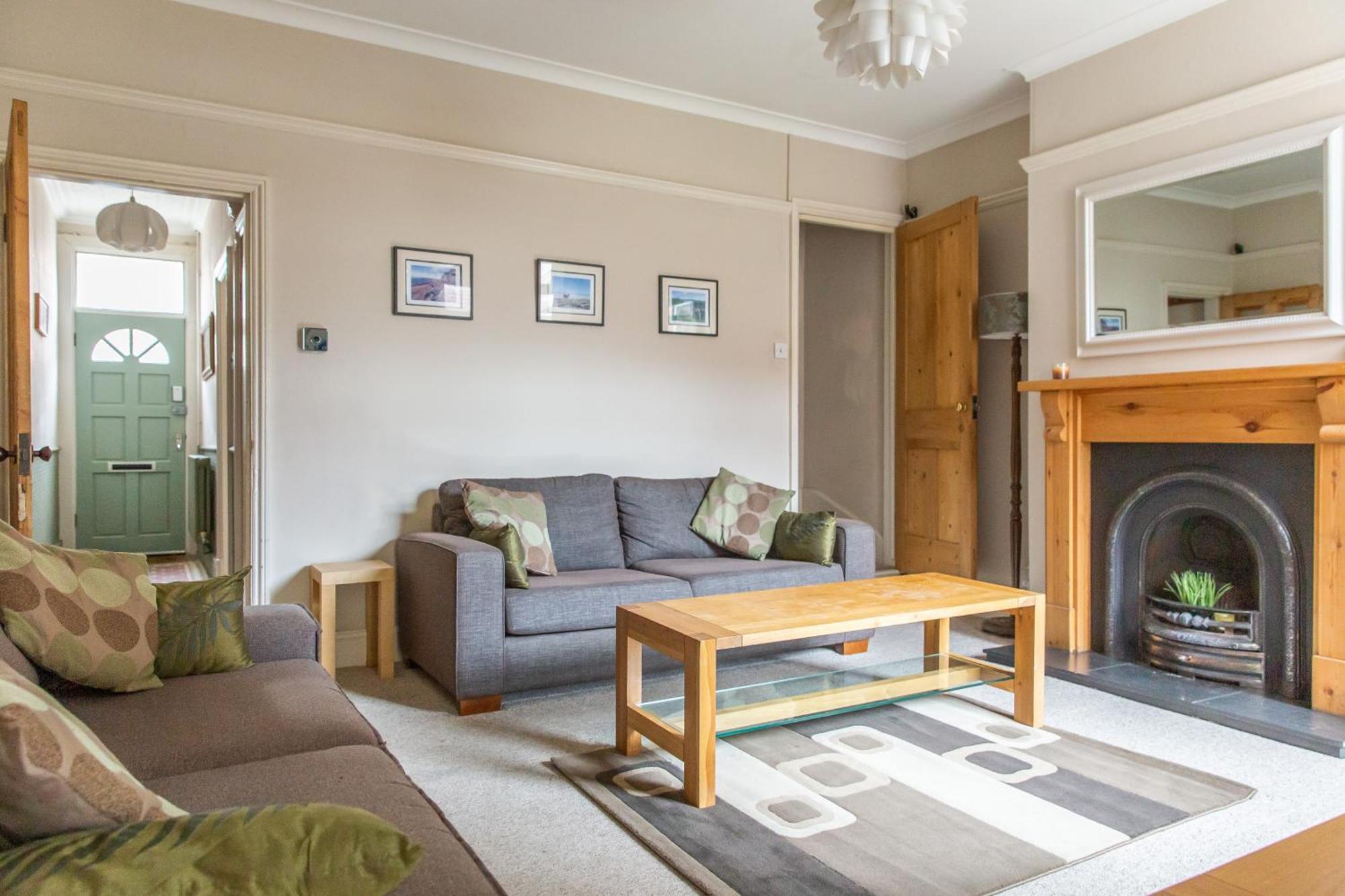I'M Your Host - Westcotes Stay Leicester Habitación foto