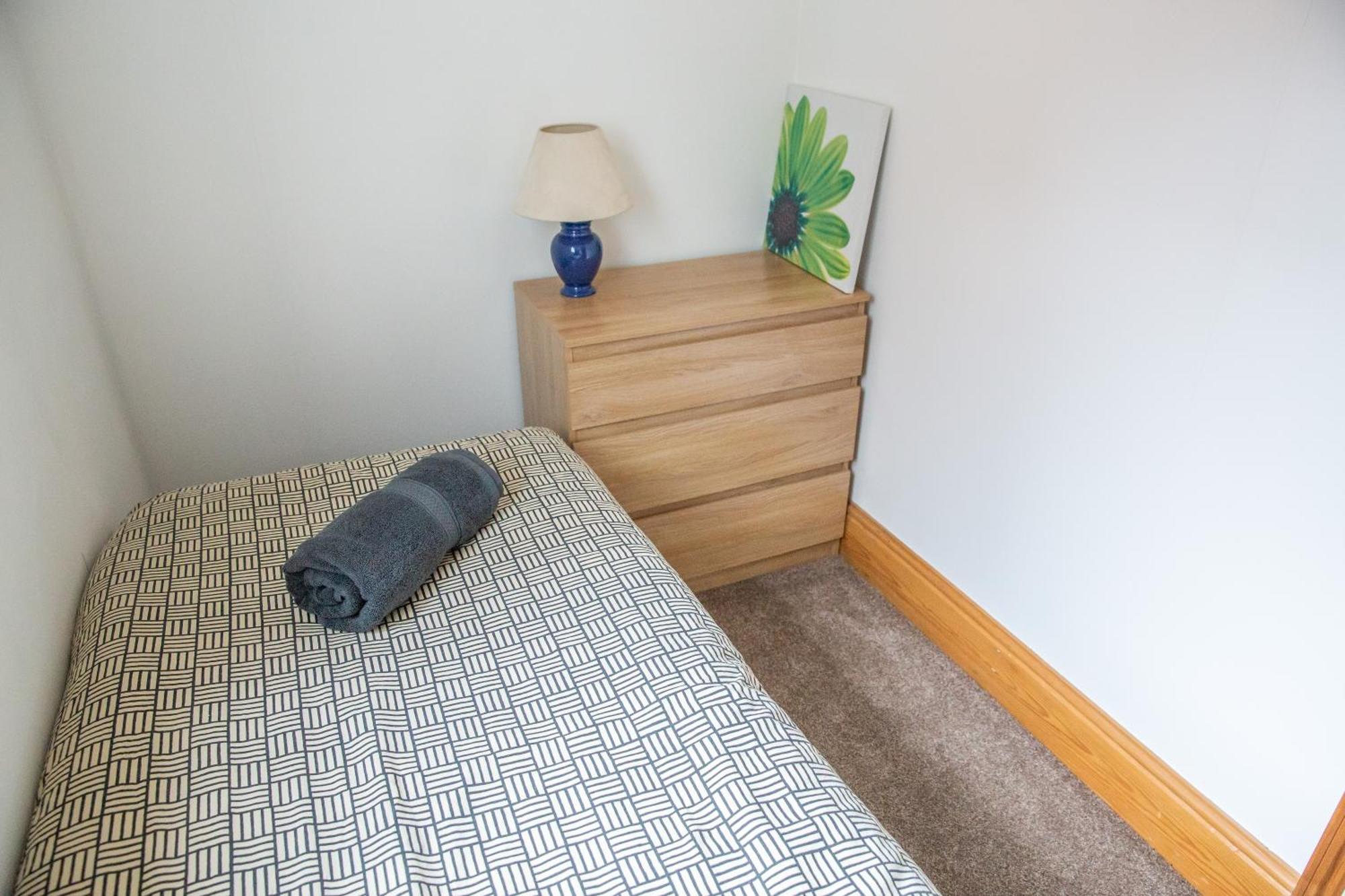 I'M Your Host - Westcotes Stay Leicester Habitación foto