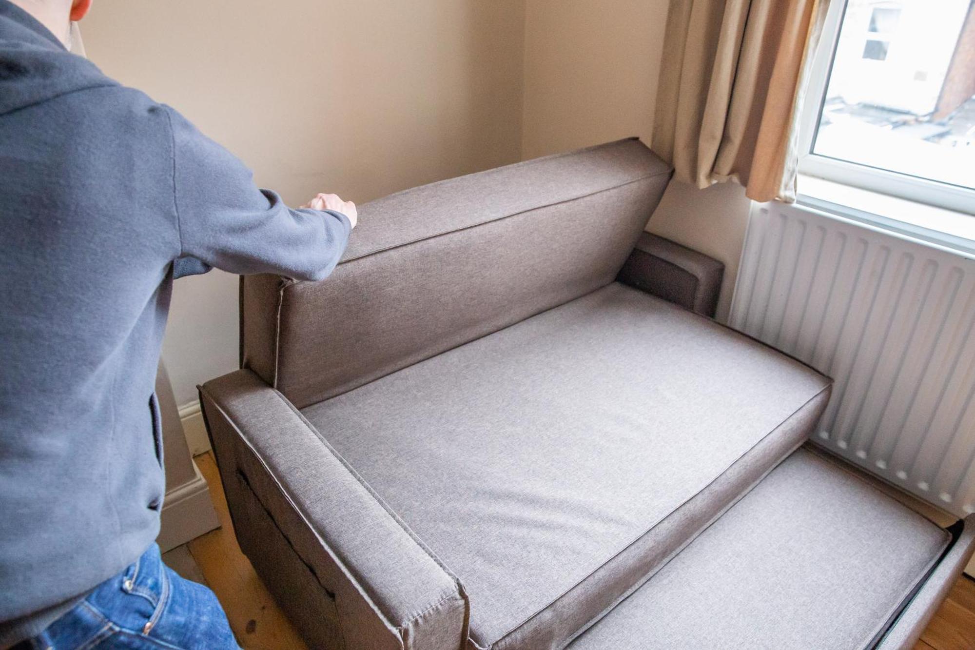I'M Your Host - Westcotes Stay Leicester Habitación foto