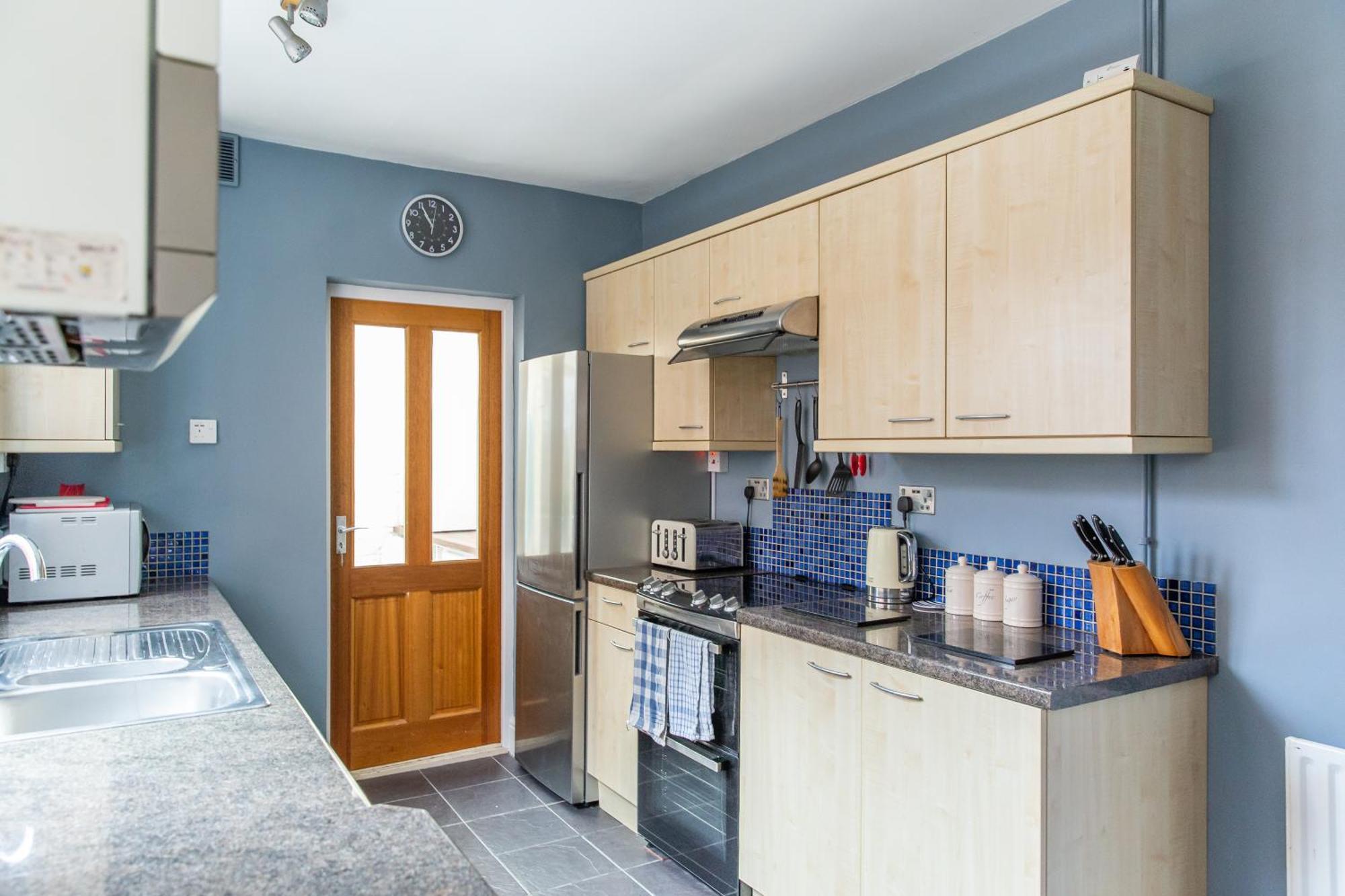 I'M Your Host - Westcotes Stay Leicester Habitación foto
