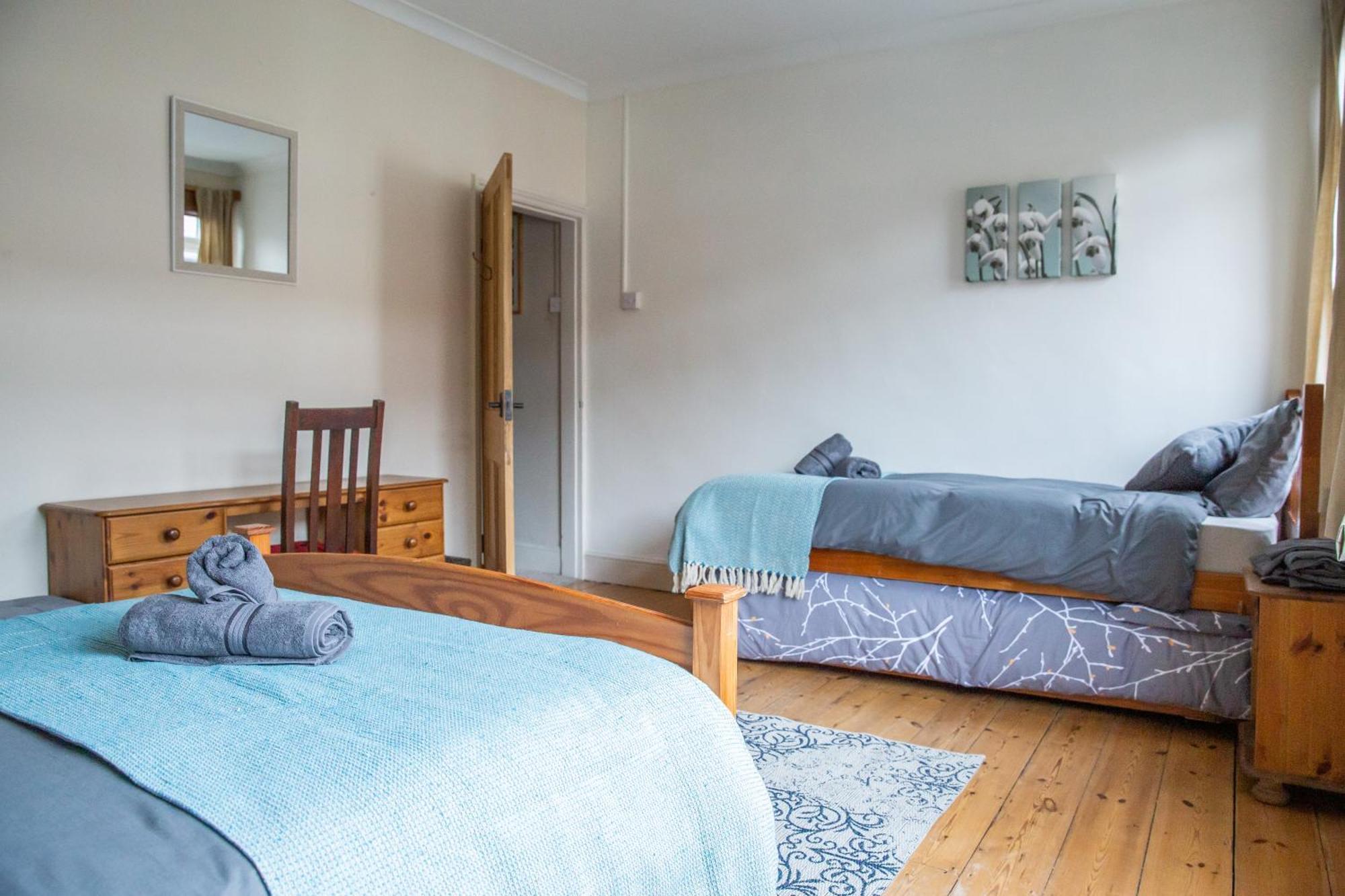 I'M Your Host - Westcotes Stay Leicester Habitación foto